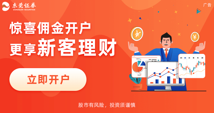 公众号二维码
